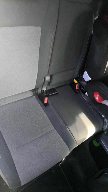 Vw Golf 7 sportsvan 2015r 1.6 tdi 110KM Drawsko Pomorskie - zdjęcie 10