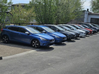 Volvo V40 R-Design* Super Stan* Rok GWARANCJI Opoczno - zdjęcie 4