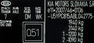 Kia Sportage Diesel Zarejestrowany Ubezpieczony Bogato Wyposażony Elbląg - zdjęcie 4