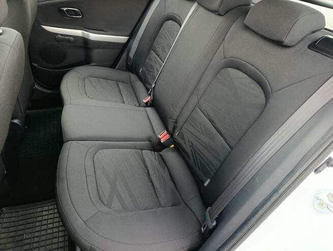 Kia Cee'd Salon Polska Karczew - zdjęcie 9