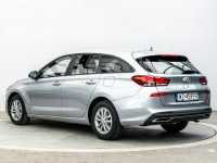 Hyundai i30 SW 1.0 T-GDI Modern 6Manual 120KM Benzyna Salon Polska Poznań - zdjęcie 4