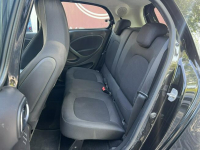 Smart Forfour 1.0 benzyna 71km, Salon PL, Serwis ASO, Iwł, Automat Pęcice - zdjęcie 12
