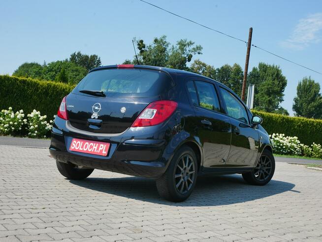 Opel Corsa 1.2 80KM Selection -5 Drzwi -Klima -VAT-23% Brutto -Zobacz Goczałkowice-Zdrój - zdjęcie 3