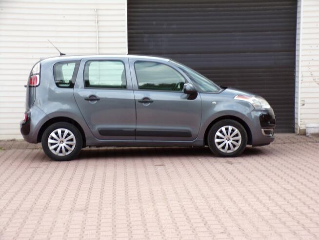 Citroen C3 Picasso Klima /Gwarancja /2011r Mikołów - zdjęcie 4