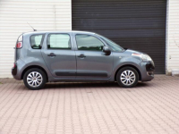 Citroen C3 Picasso Klima /Gwarancja /2011r Mikołów - zdjęcie 4