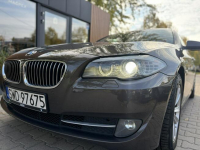 BMW 525 serwisowany / wypas Poznań - zdjęcie 2