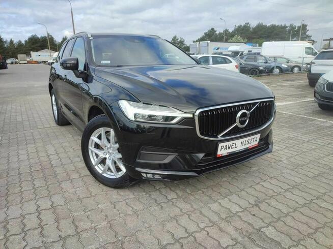 Volvo XC 60 Salon Polska kamera navi fv23% Otwock - zdjęcie 1