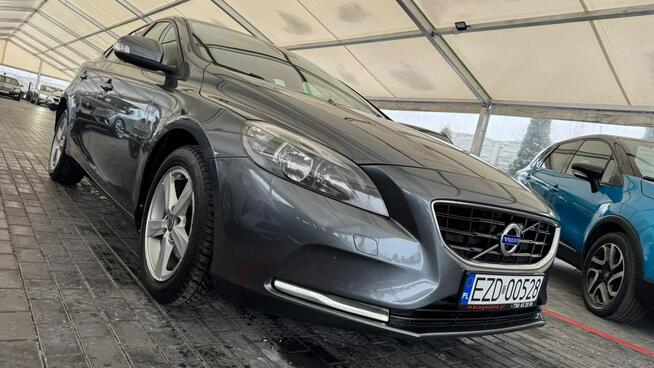Volvo V40 Zduńska Wola - zdjęcie 10