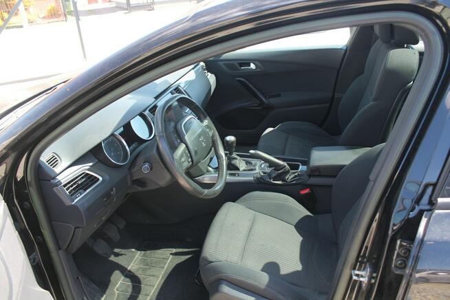 Peugeot 508 SW Ostrów Wielkopolski - zdjęcie 9