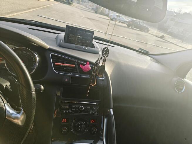 Peugeot 3008 świetne auto Kobiele Wielkie - zdjęcie 1