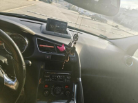 Peugeot 3008 świetne auto
