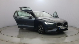 Volvo V60 B4 D Momentum Pro! Z Polskiego Salonu! Faktura VAT! Warszawa - zdjęcie 9