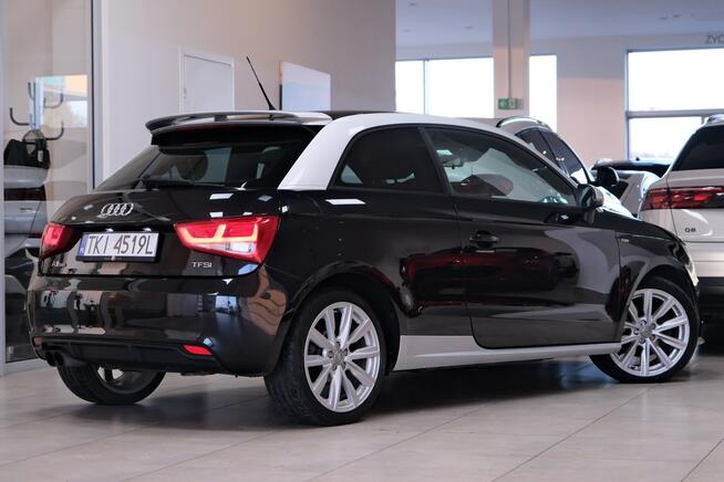 Audi A1 Oryginał/Serwis skrzyni/Automat Kraczkowa - zdjęcie 7