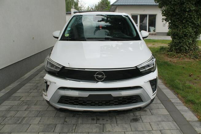 Opel Crossland X Ostrów Wielkopolski - zdjęcie 2