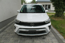 Opel Crossland X Ostrów Wielkopolski - zdjęcie 2