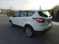 Ford Kuga Podgrzewana kierownica | 4x4 Żarki - zdjęcie 4