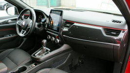 Renault Arkana Ostrów Wielkopolski - zdjęcie 11