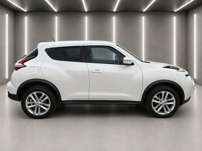Nissan Juke LIFT*kamera cofania*NAWIGACJA*nowy rozrząd*OPŁACONY Żabno - zdjęcie 4