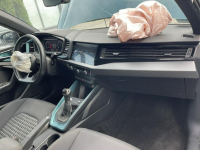 Audi A1 Automat Podgrzewanie Czujniki park. Virtual cockpit Gliwice - zdjęcie 12