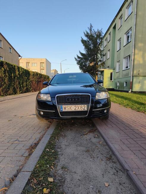 Audi A6 C6 2.0TFSi 2006r Sokołów Podlaski - zdjęcie 7