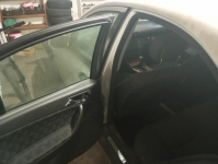 Mercedes 2.2 C klasa po kolizji 2002r. Słupca - zdjęcie 3