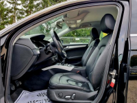Audi A4 S-Line Led Serwis Bixenon ACC Parktronic Climatronik Gwarancja Szczecin - zdjęcie 10