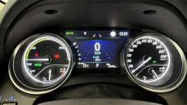 Toyota Camry Hybrid Executive Grójec - zdjęcie 10