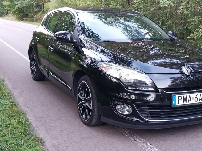 Renault Megane Janów Lubelski - zdjęcie 1