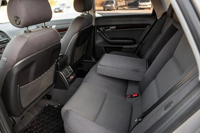 Audi A6 2.4i V6 177KM ! Opłacona ! Zwoleń - zdjęcie 7