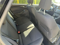 Ford Focus Business Opłacony LED 1.5 TDCi 120 KM Gostyń - zdjęcie 7
