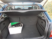 Sprzedam na części lub w całości. Stargard - zdjęcie 11