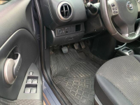 SUPER stan NISSAN NOTE benzyna !! Ruda Śląska - zdjęcie 9