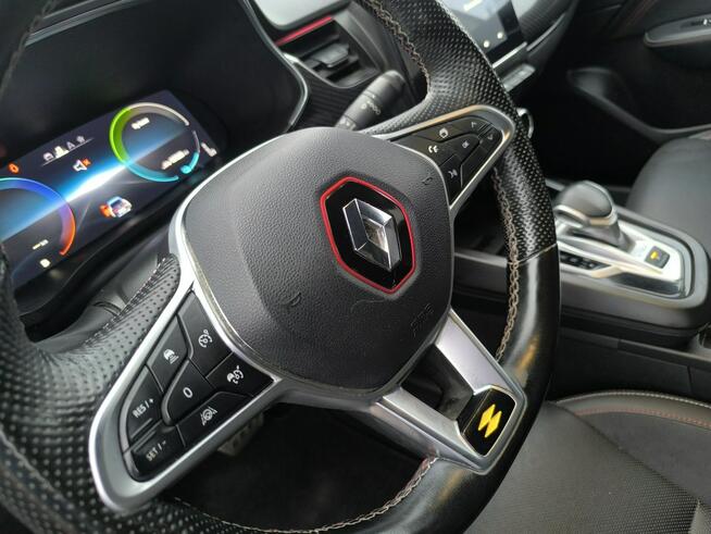 Renault Arkana 1.6 E-Tech hybrid 145 R.S. LINE Salon Polska Łuków - zdjęcie 10