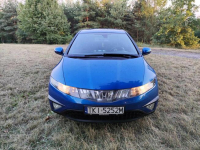 Honda Civic VIII UFO 1.4 Benzyna Kielce - zdjęcie 3