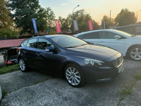 Volvo V40 zadbany, serwisowany, doinwestowany