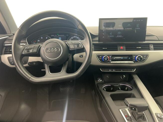 Audi A4 Limousine 35 TDI Advanced mHEV S tronic Warszawa - zdjęcie 9