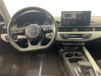 Audi A4 Limousine 35 TDI Advanced mHEV S tronic Warszawa - zdjęcie 9