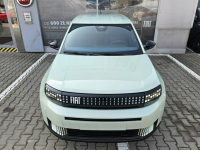 Fiat Grande Panda 100KM - Icon -> Dostępny od ręki! Lublin - zdjęcie 3