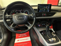Audi A6 Sadlno - zdjęcie 7