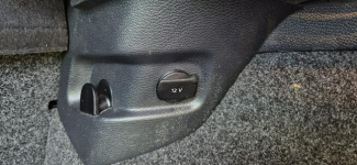 Volkswagen Golf ISOFIX-LED-BENZYNA-2X KLYCZYKII Paproć - zdjęcie 12