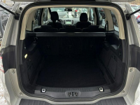 Galaxy 2.0TDCi Titanium 150km manual LED pdc NAVI serwis 2018 Tychy - zdjęcie 5