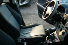 Toyota Corolla Verso Super stan Salon PL ,benzyna Piła - zdjęcie 8