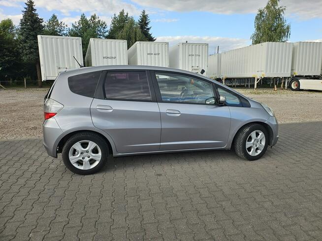 Honda Jazz Od 280zł m-cBez wpłaty! Warszawa - zdjęcie 10