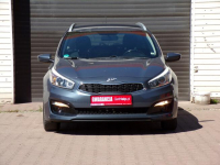 Kia Cee'd Lift /Gwarancja /I właść /2016 Mikołów - zdjęcie 6