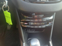 Peugeot 2008 Ładny, zadbany, bogata wersja, GWARANCJA Łochowo - zdjęcie 10