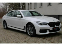 750Li xDrive! M pakiet! Panoramiczny dach! Warszawa - zdjęcie 2