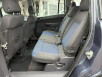 OPEL ZAFIRA 2009 ROK 1.6 BENZYNA 7 OSOBOWY Słupsk - zdjęcie 11