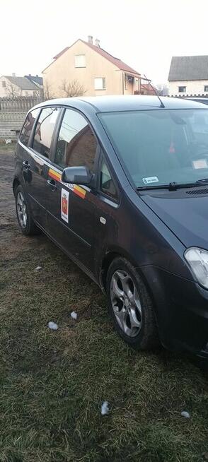 Ford c-max 1,8 Choromany - zdjęcie 4
