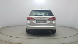 Opel Astra 1.2T Edition S&amp;S ! Z Polskiego Salonu ! FV 23 % Warszawa - zdjęcie 6