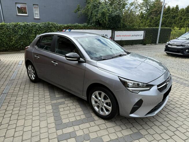 Opel Corsa 1,2 75KM  Klima  CarPlay Orzech - zdjęcie 4
